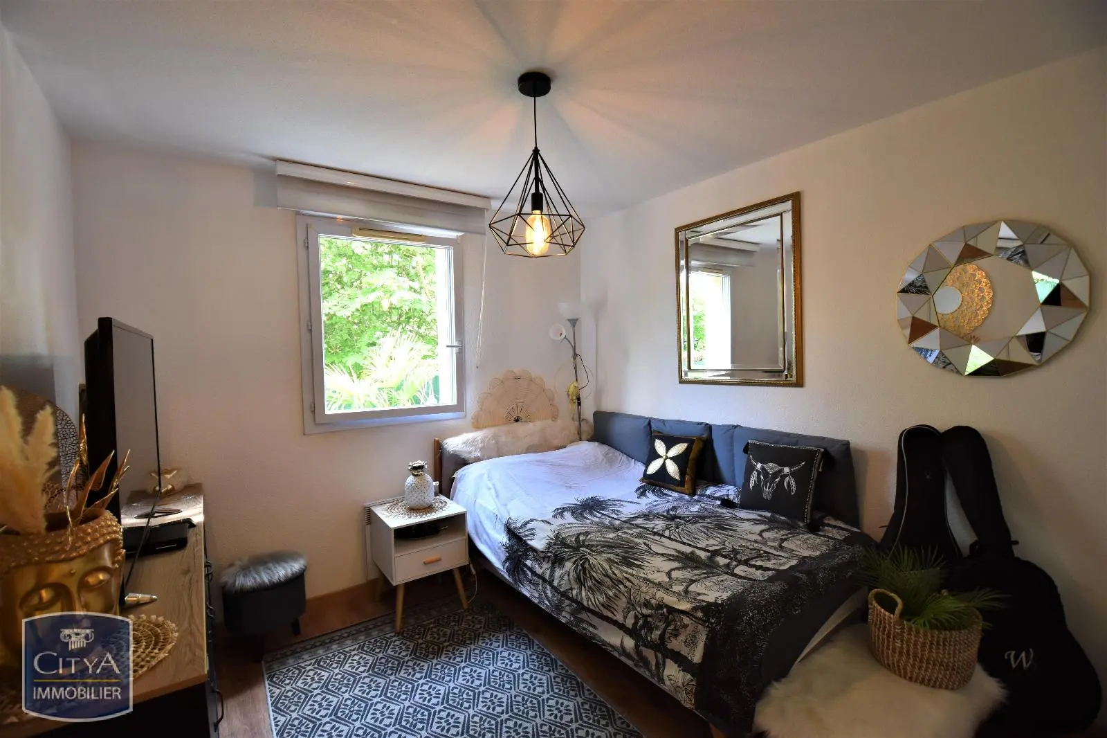 Photo 8 Appartement 2 pièces 44.27m²