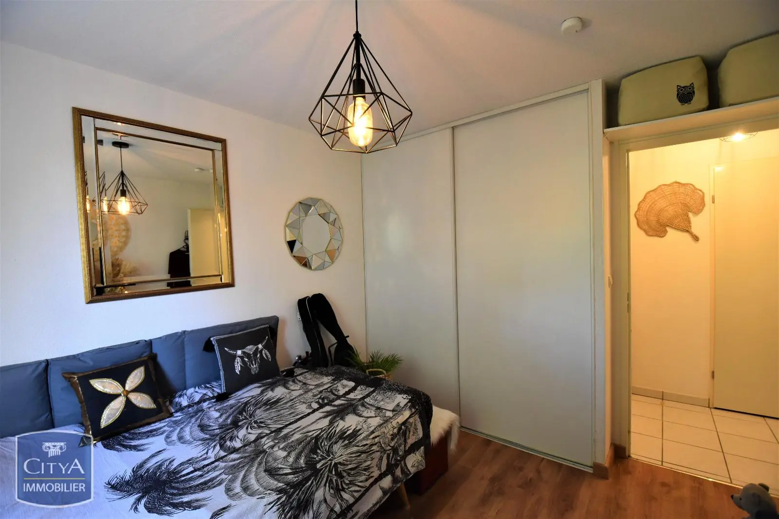 Photo 9 Appartement 2 pièces 44.27m²