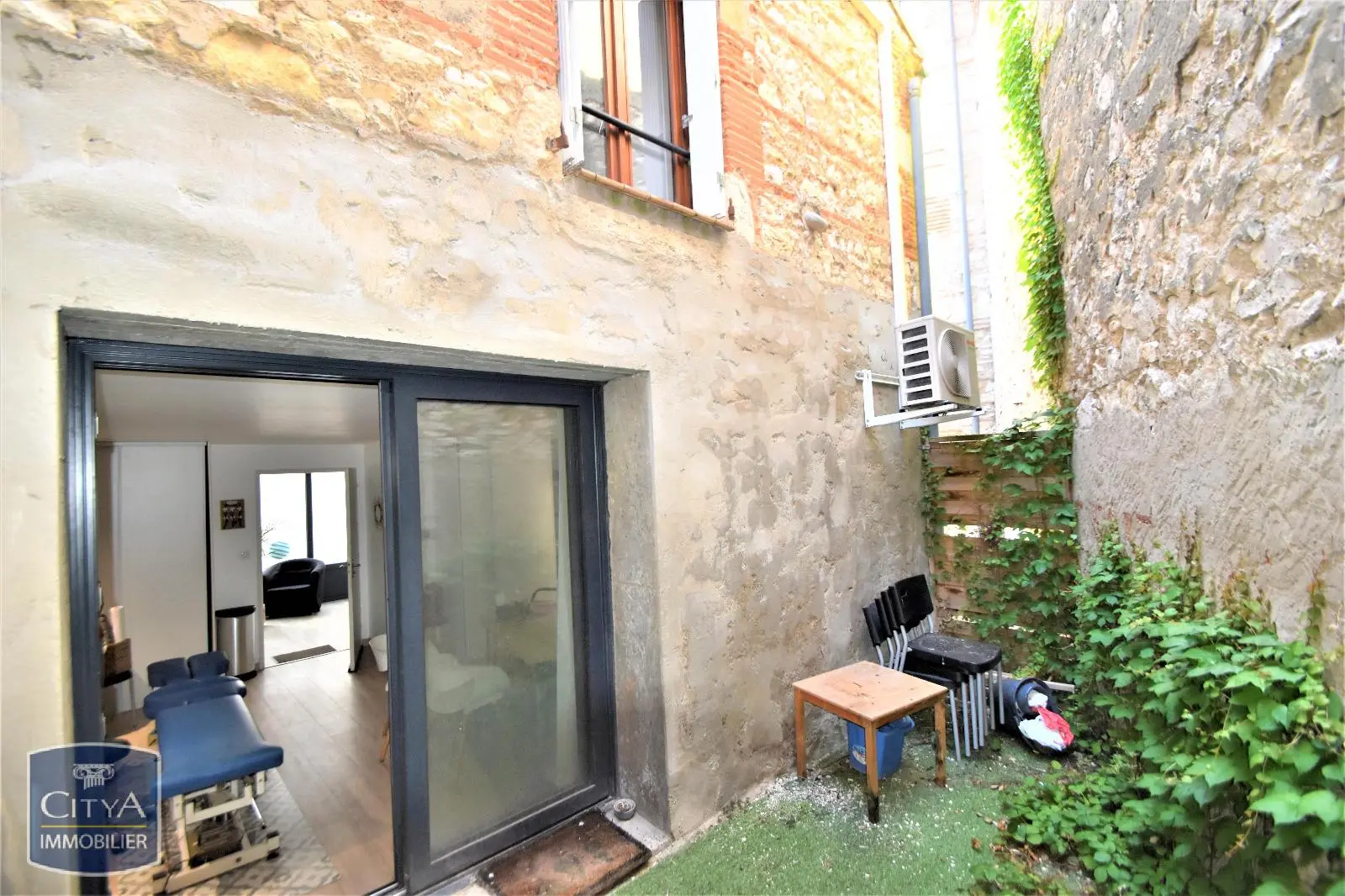 Photo 8 Immeuble 80m²