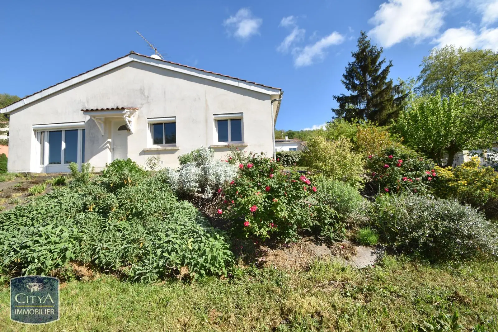 Photo 9 maison Colayrac-Saint-Cirq