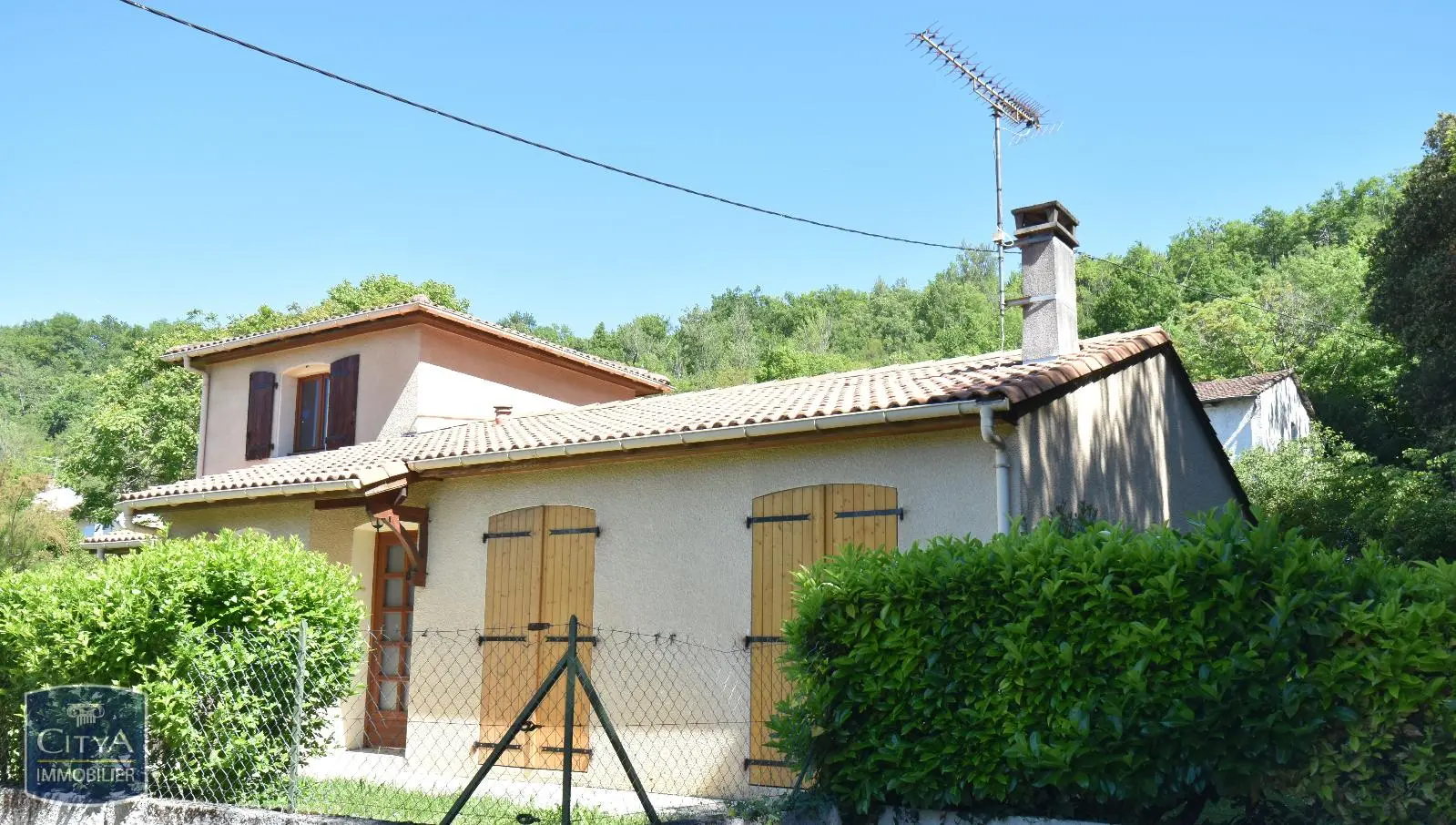 Photo 1 Maison 5 pièces 106.42m²