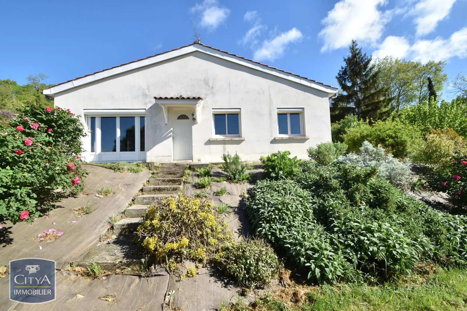 Photo 1 Maison 4 pièces 84.16m²