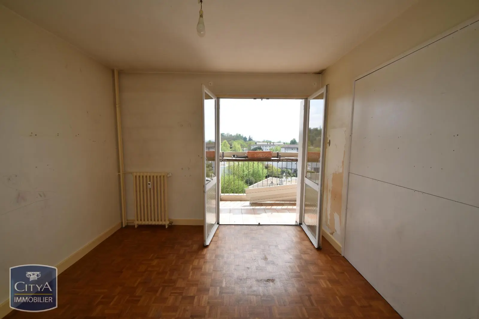 Photo 7 Appartement 3 pièces 56.46m²