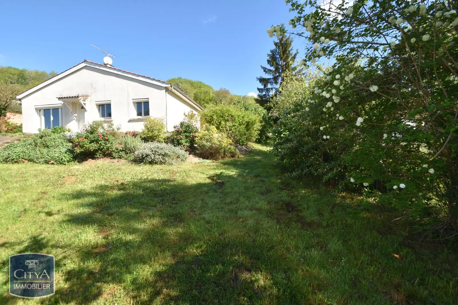 Photo 10 maison Colayrac-Saint-Cirq