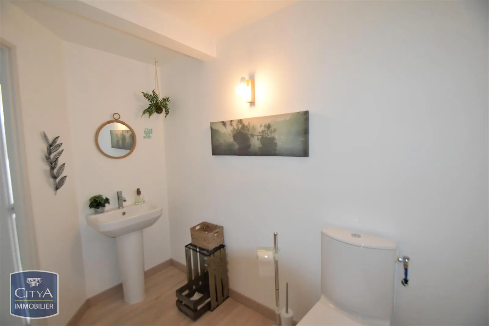 Photo 6 Immeuble 80m²