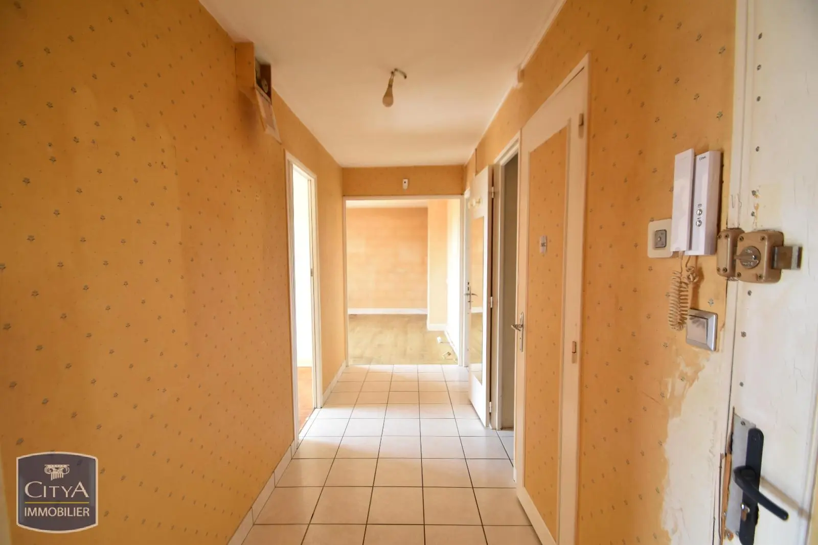 Photo 8 Appartement 3 pièces 56.46m²