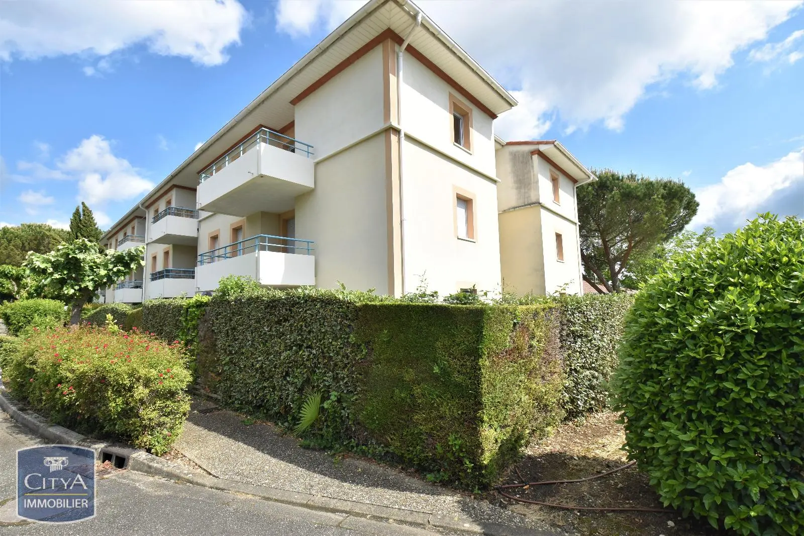 Photo 11 Appartement 2 pièces 44.27m²