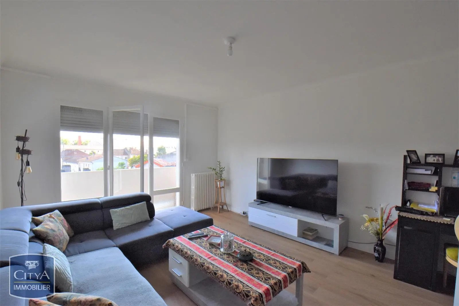 Photo 1 appartement Agen