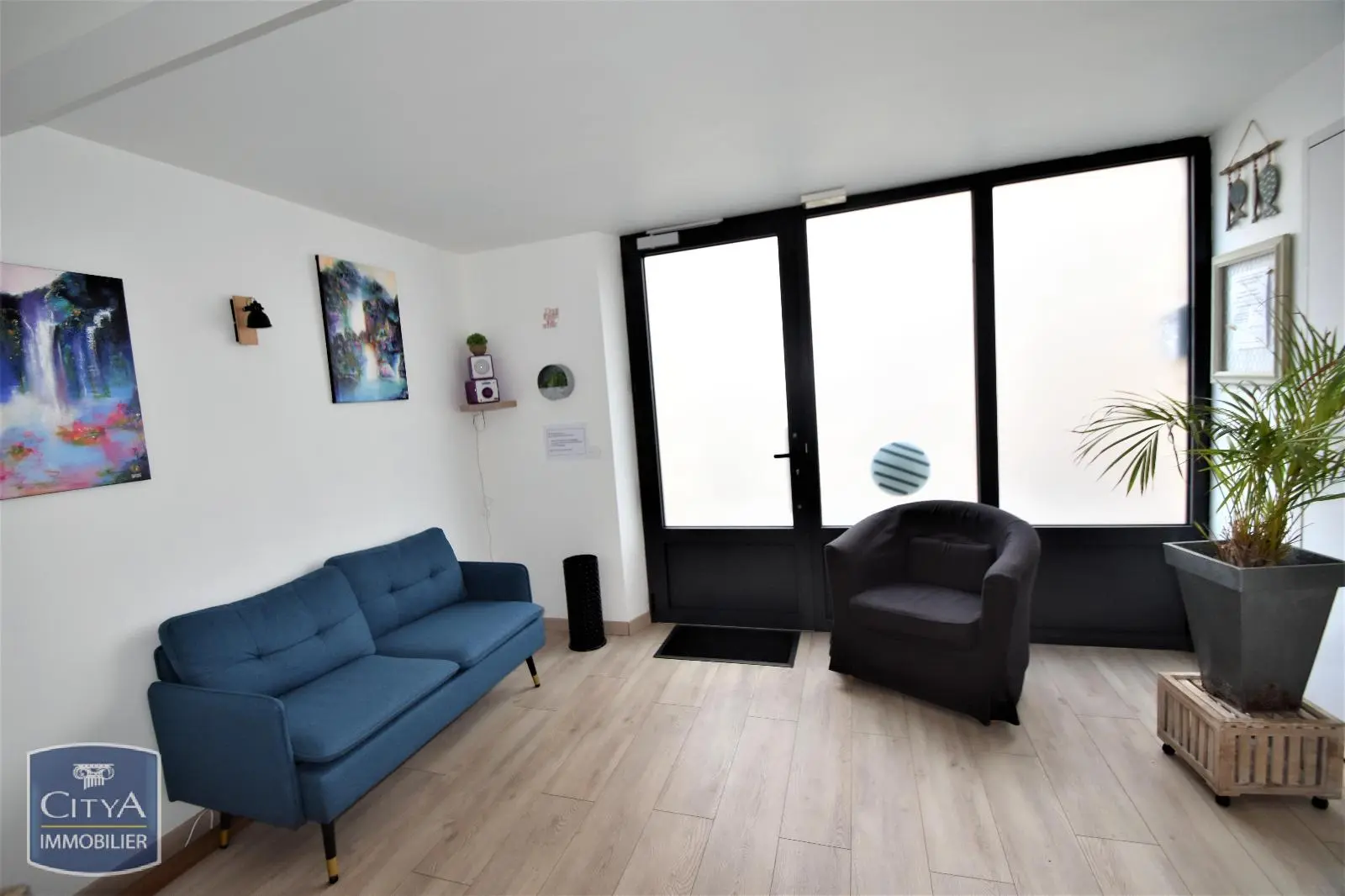 Photo 3 Immeuble 80m²