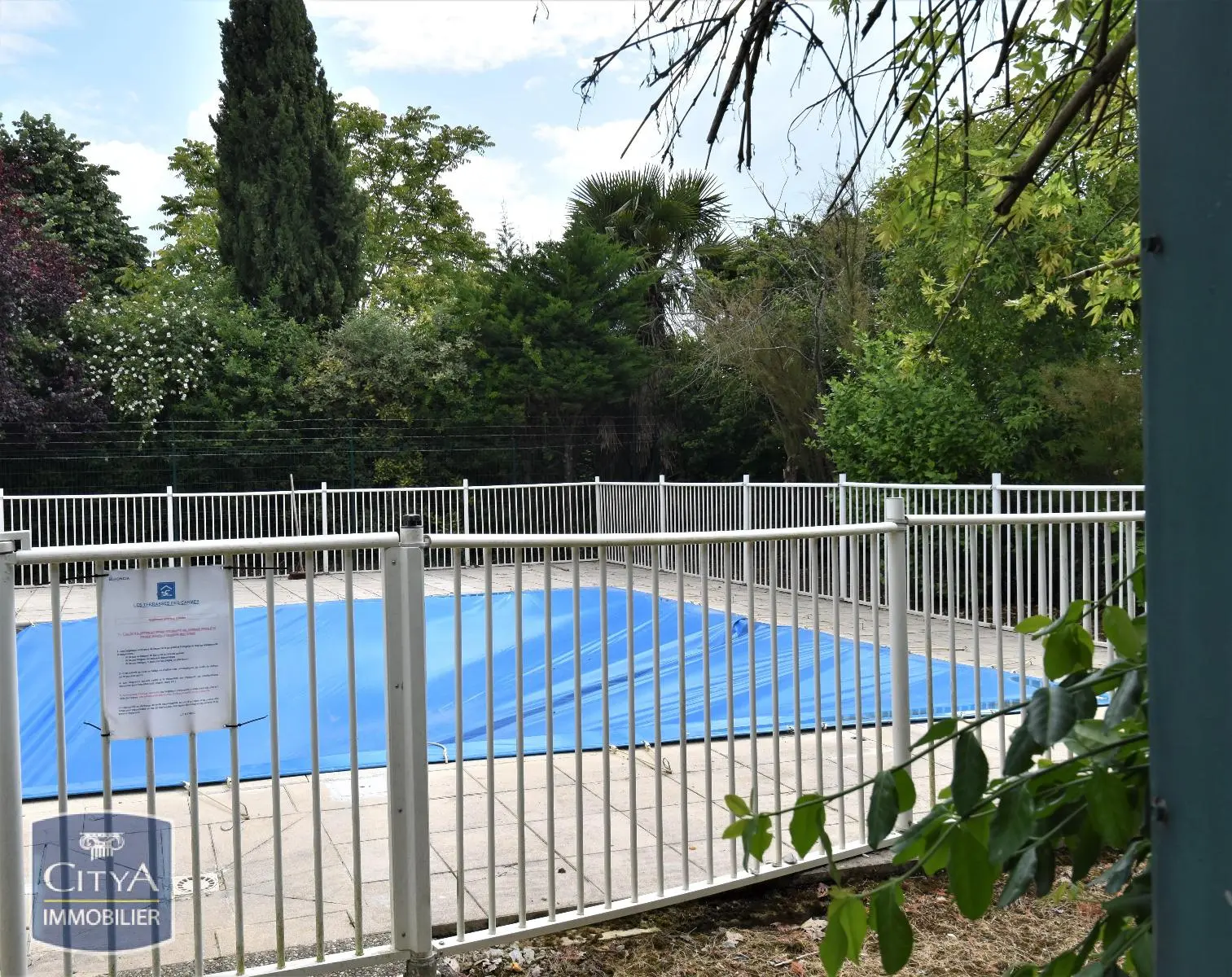 Photo 13 Appartement 2 pièces 44.27m²