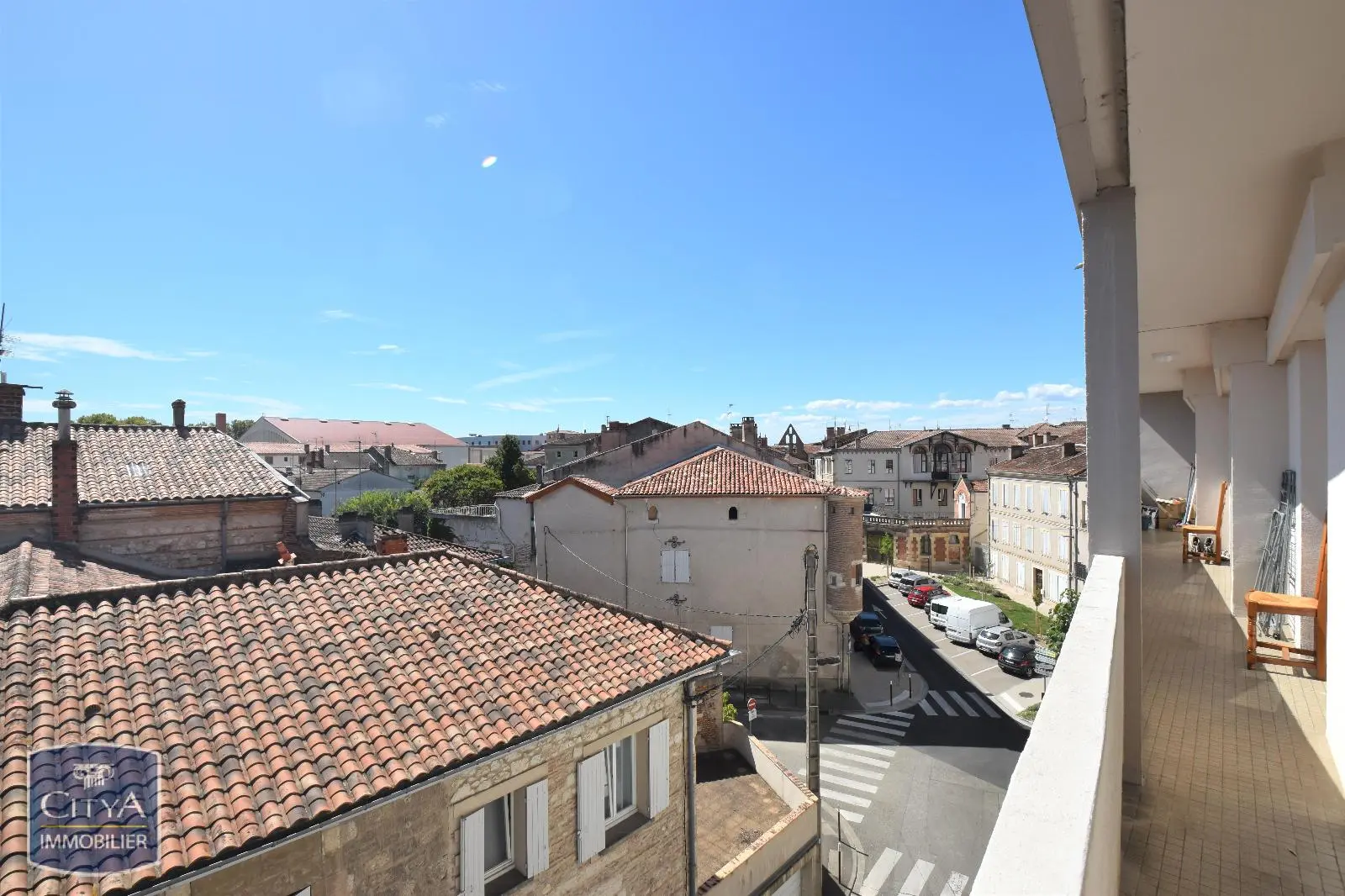 Photo 2 Appartement 3 pièces 86.1m²