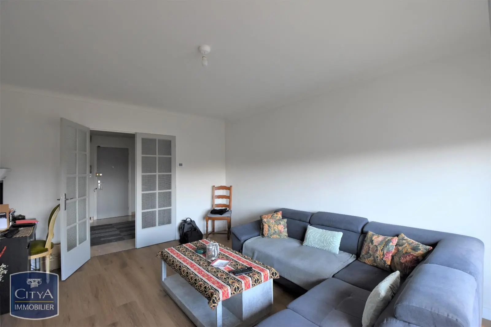 Photo 2 Appartement 3 pièces 86.1m²