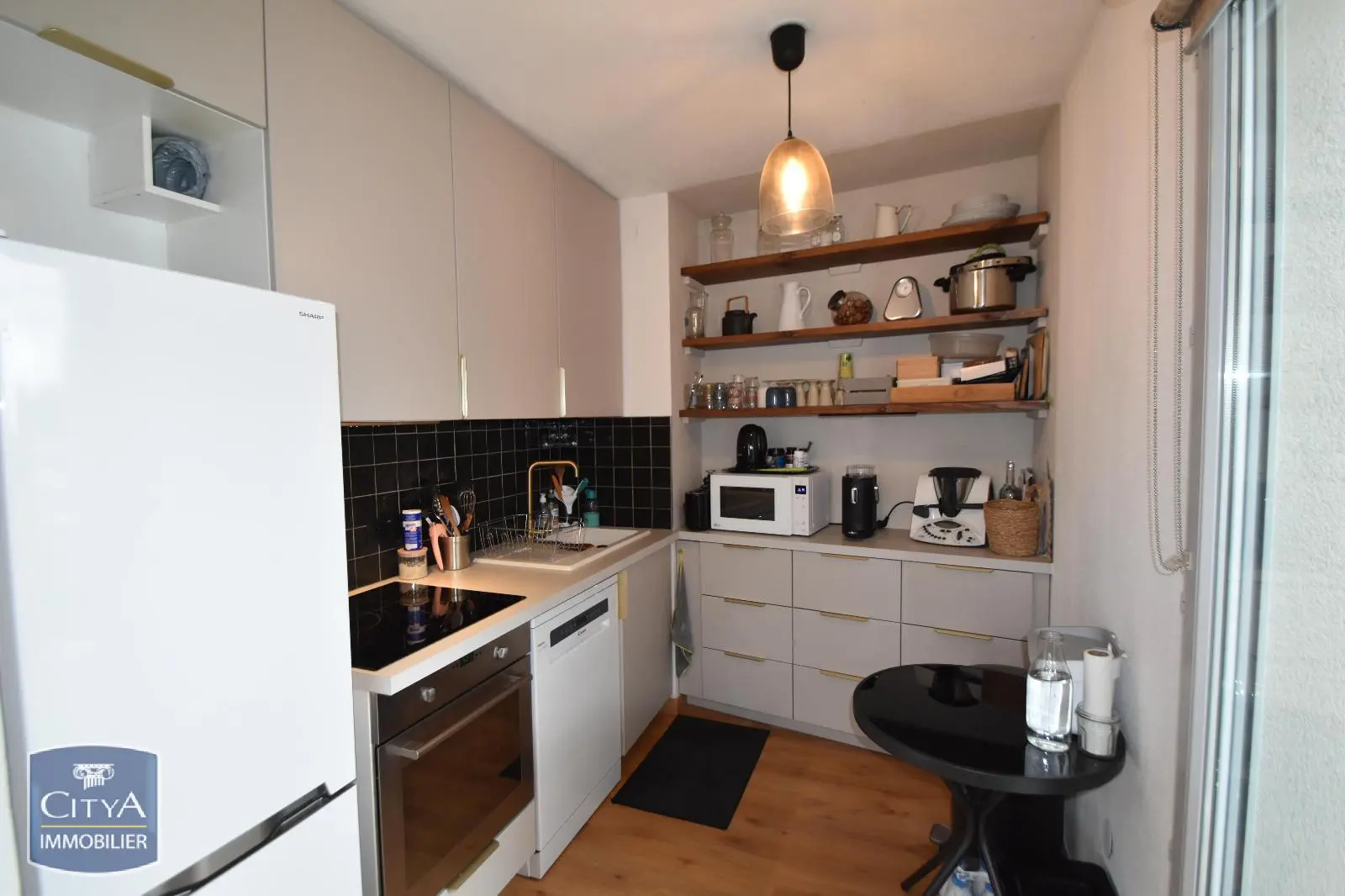 Photo 5 Appartement 3 pièces