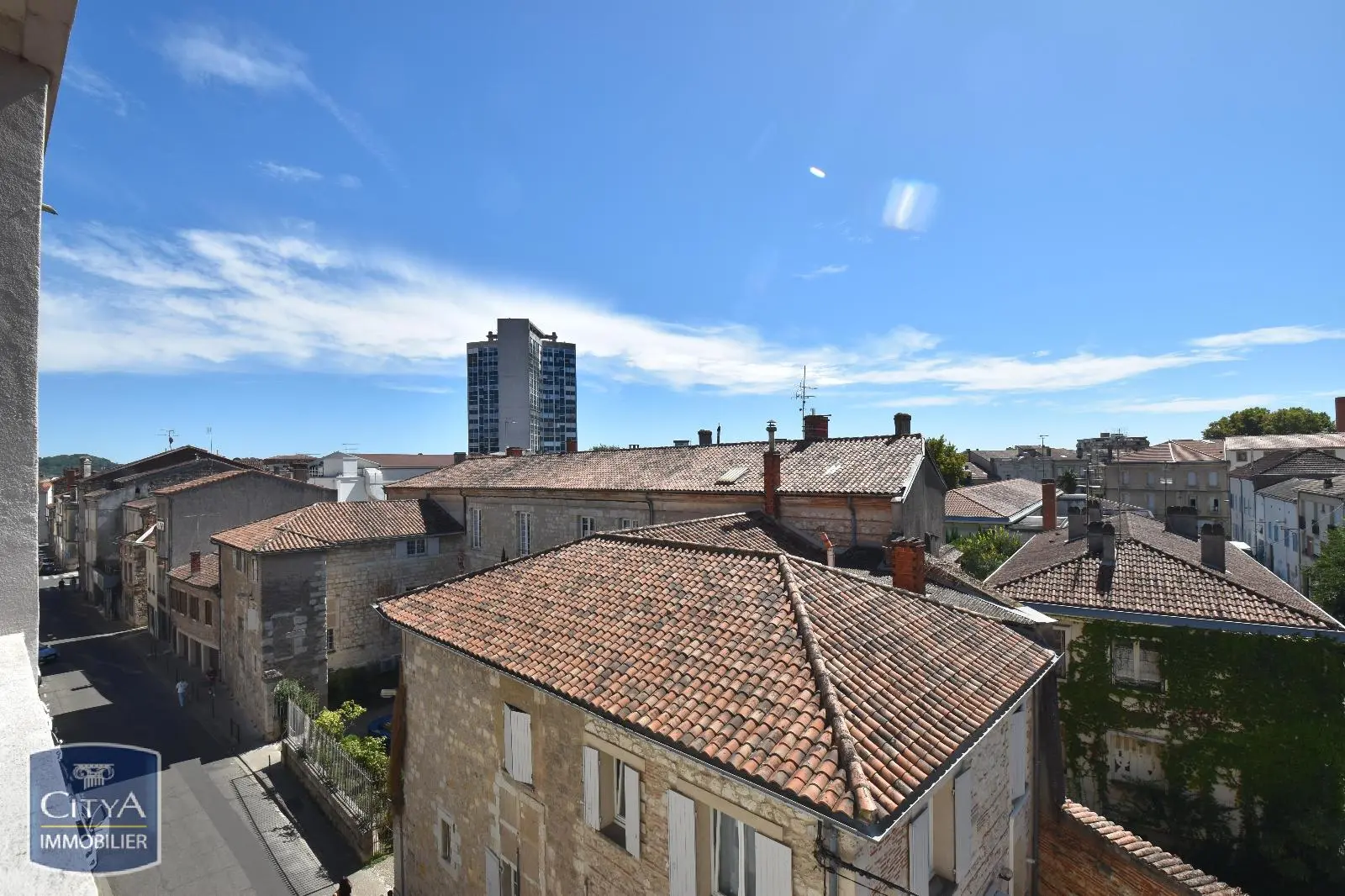 Photo 7 appartement Agen