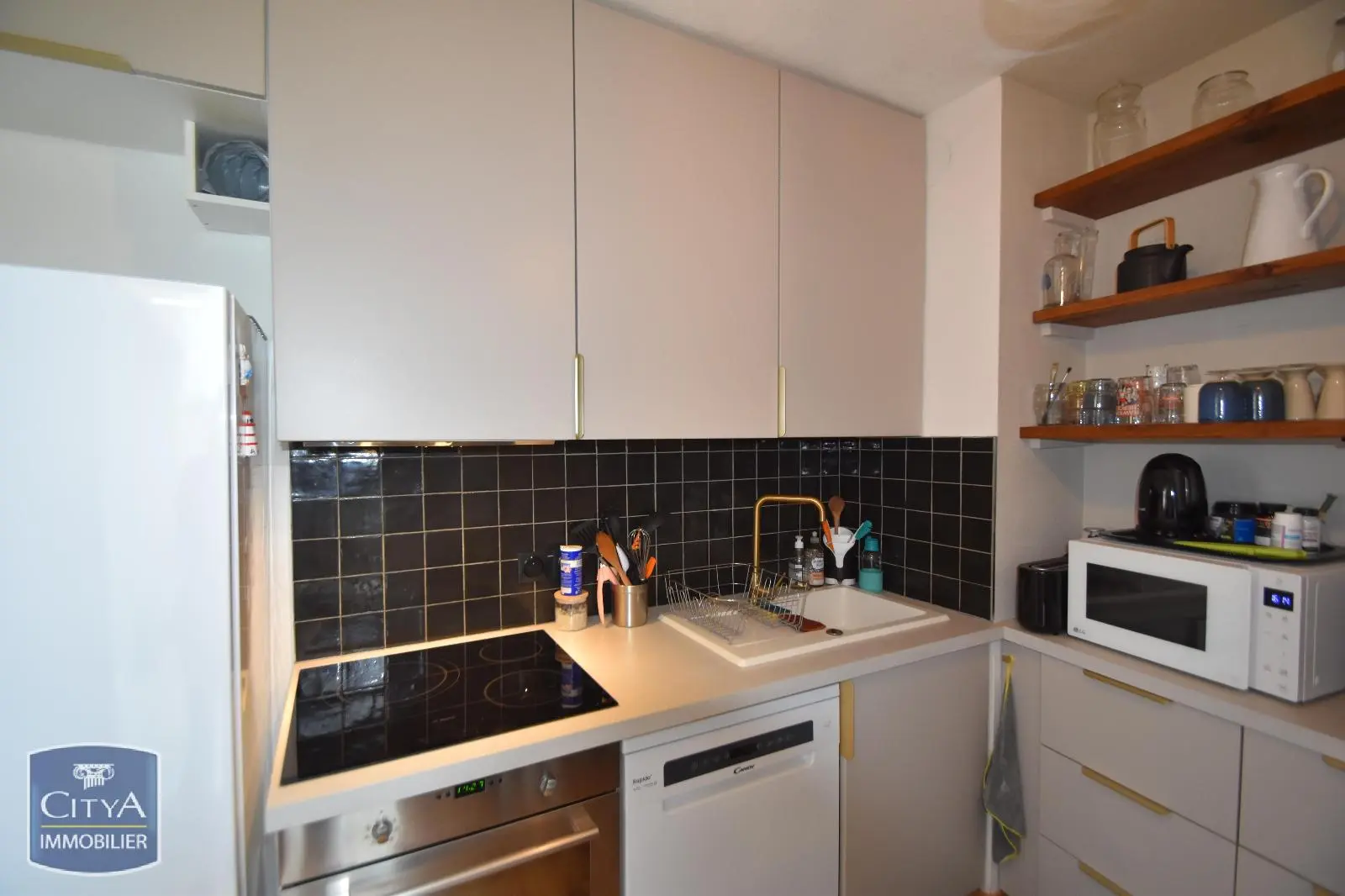 Photo 6 Appartement 3 pièces