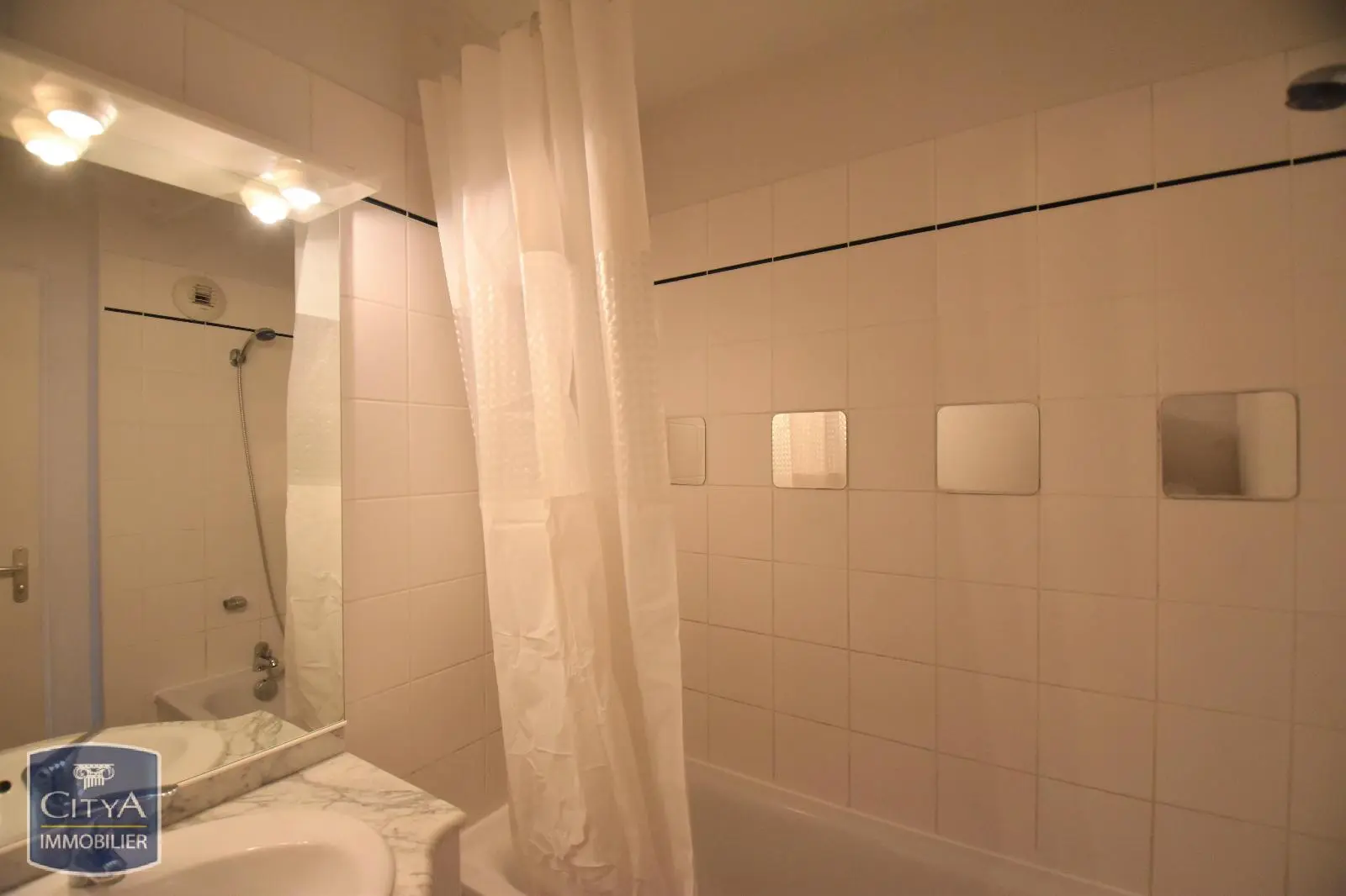 Photo 7 Appartement 2 pièces 46.7m²