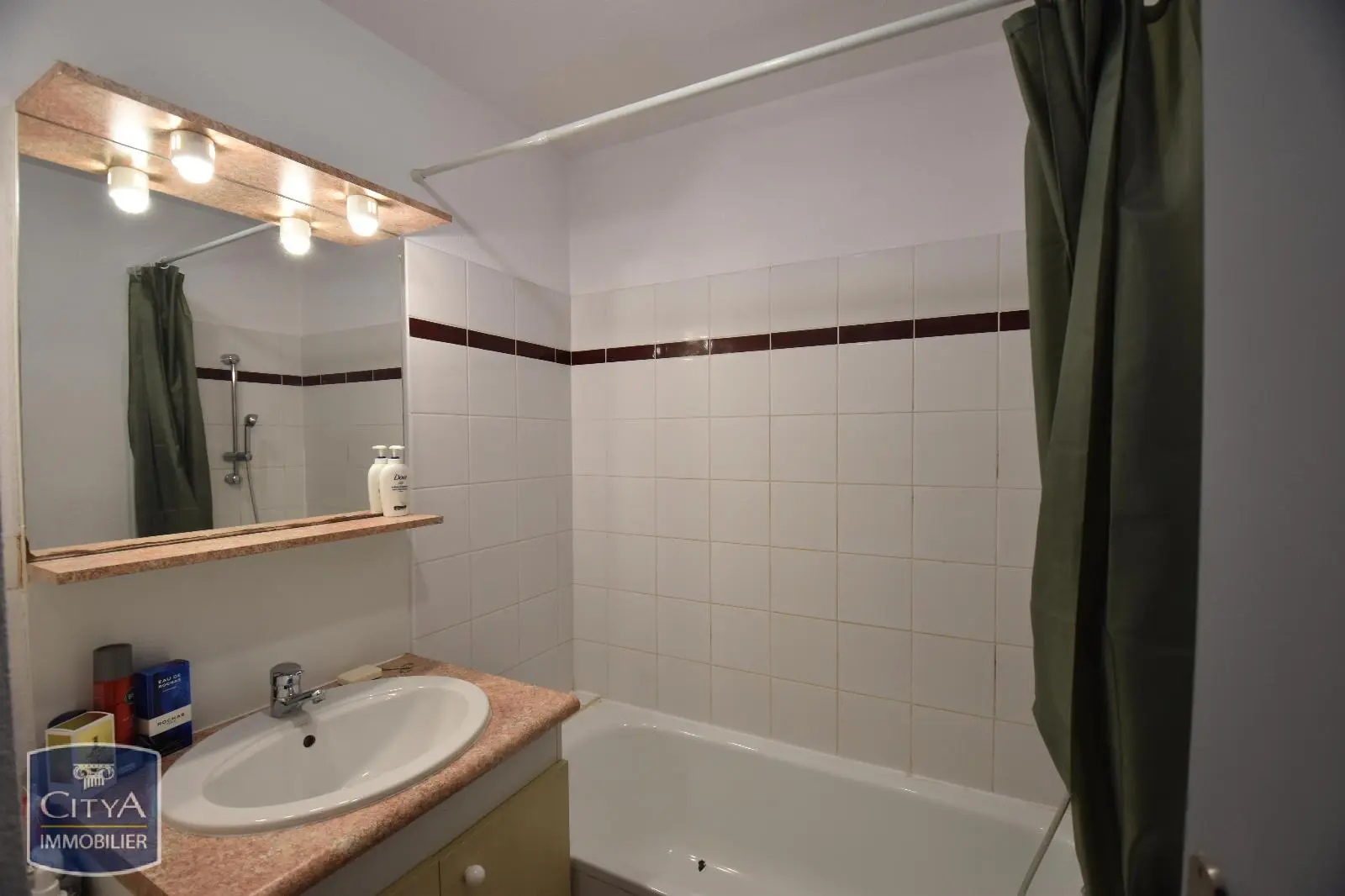 Photo 11 Appartement 2 pièces 43.39m²