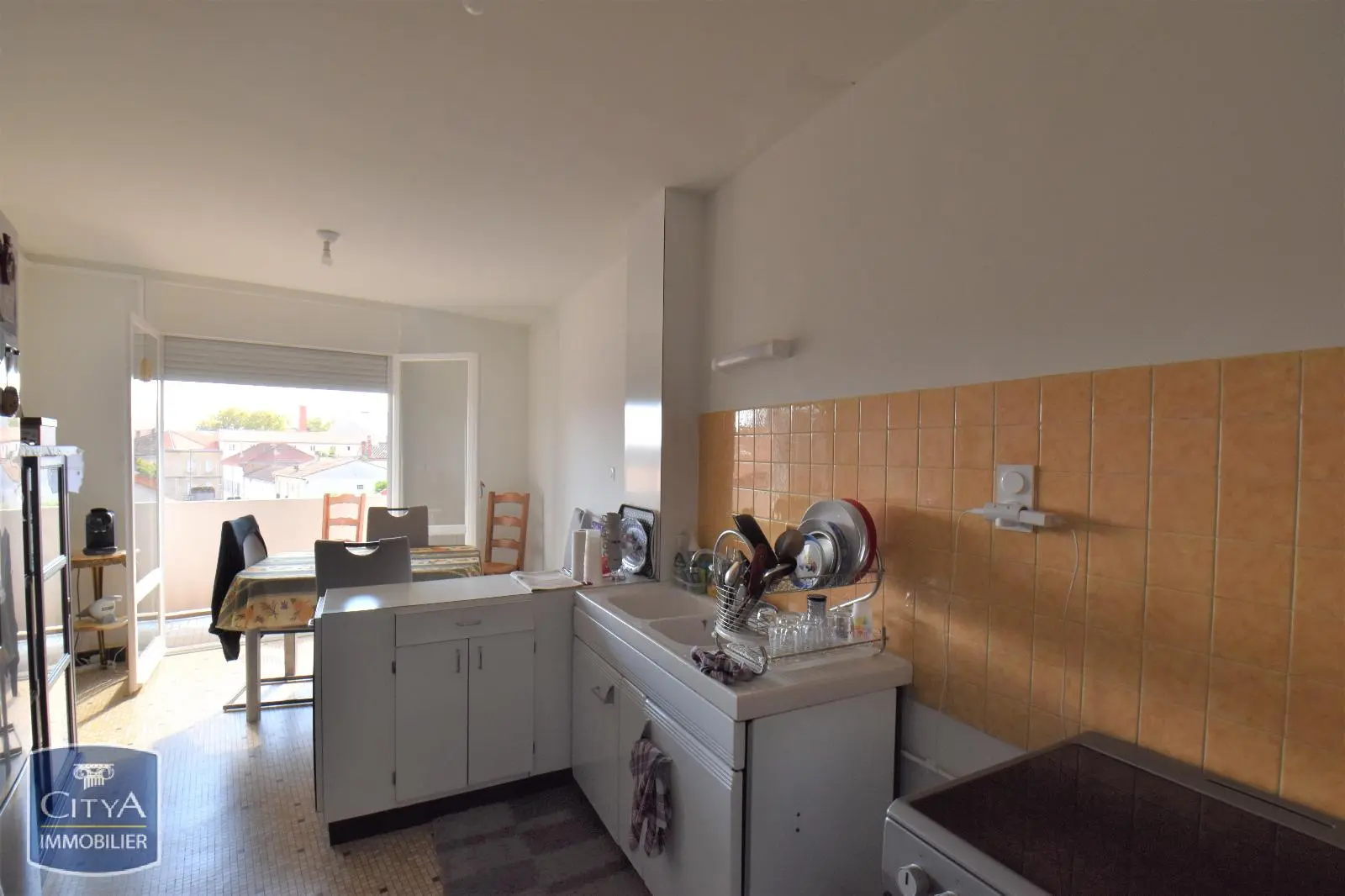Photo 4 Appartement 3 pièces 86.1m²