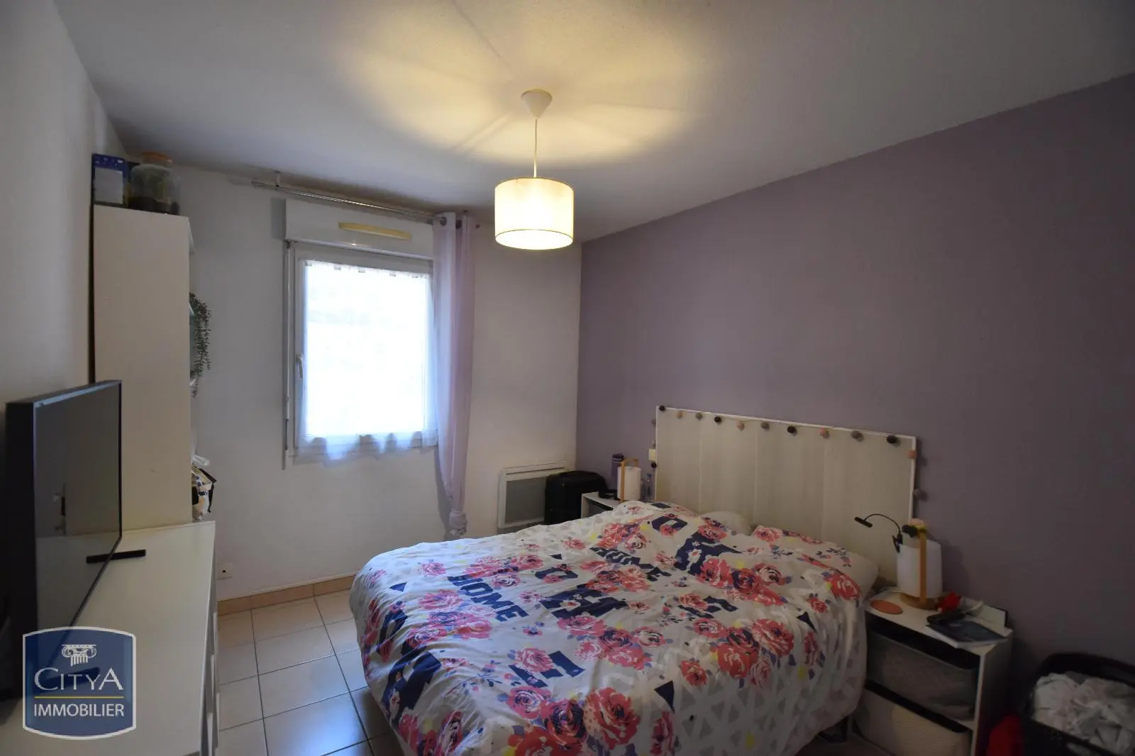 Photo 5 Appartement 3 pièces 60.52m²
