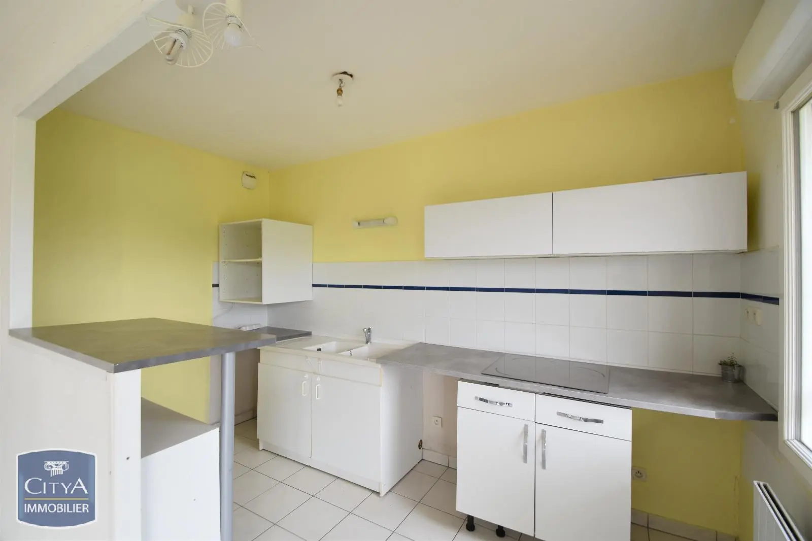 Photo 4 Appartement 3 pièces 63.4m²