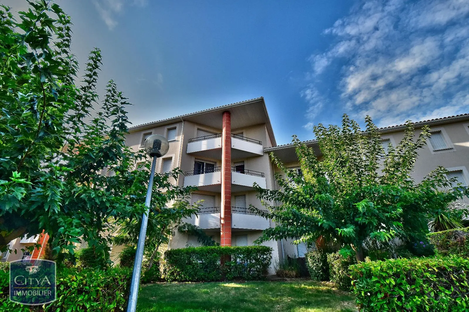 Photo 2 Appartement 2 pièces 45m²