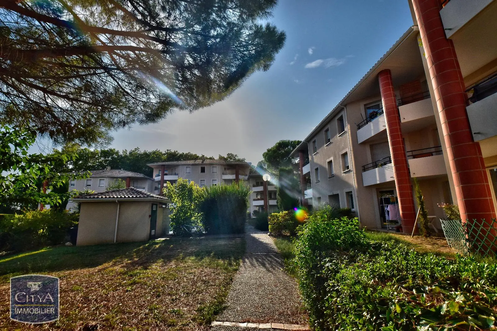 Photo 3 Appartement 2 pièces 45m²