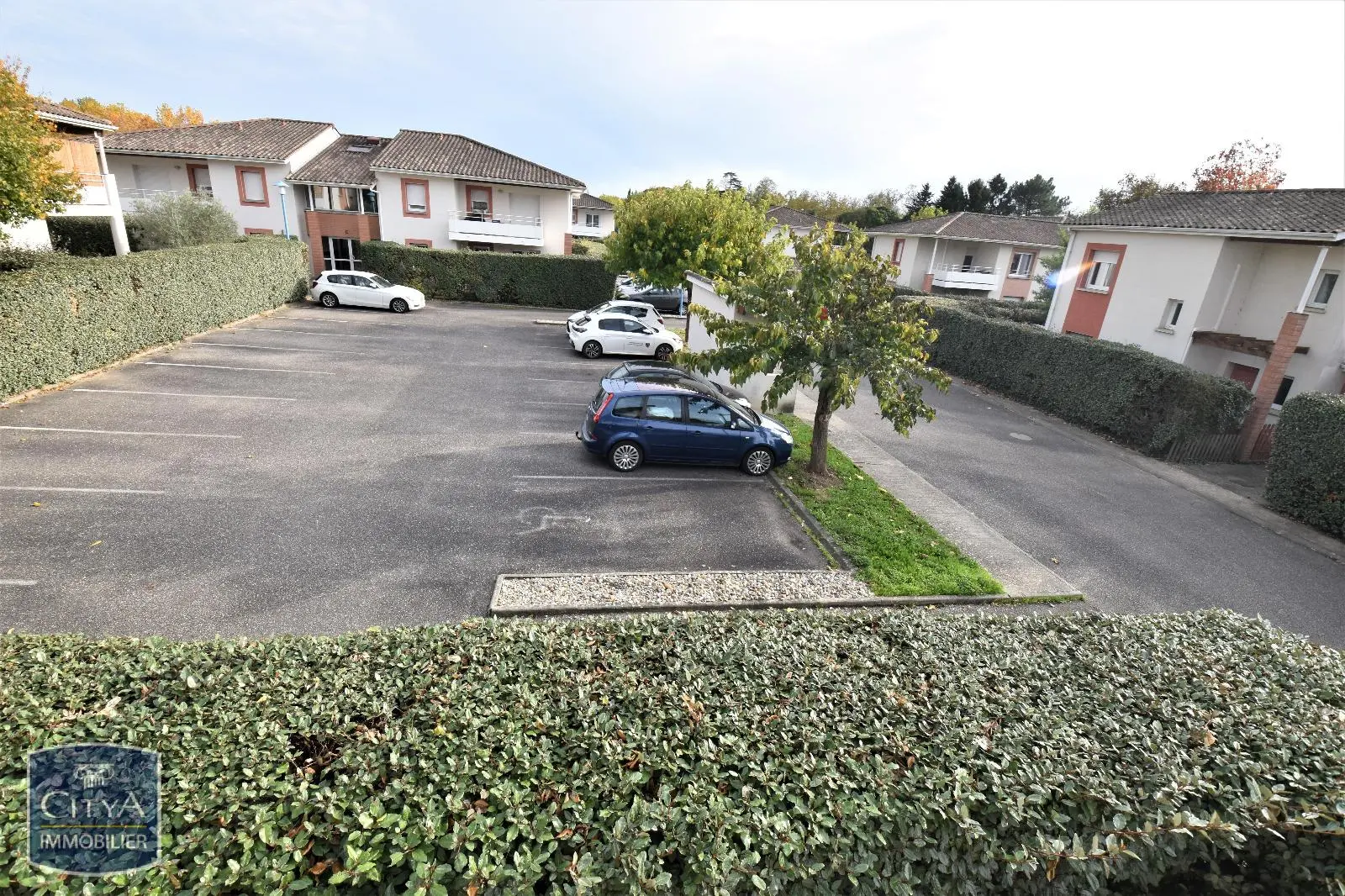 Photo 16 Appartement 2 pièces 43.39m²