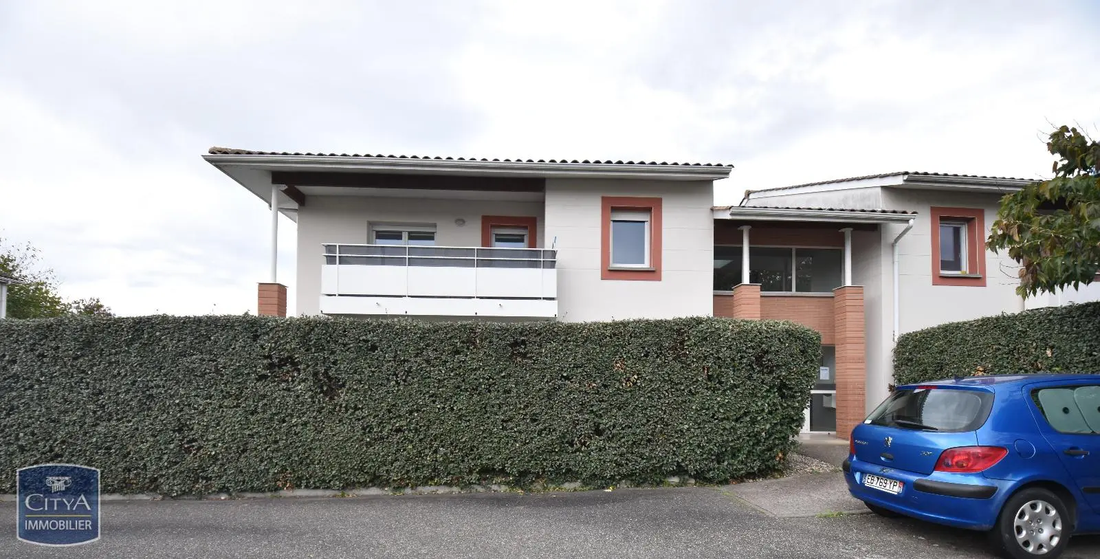 Photo 17 Appartement 2 pièces 43.39m²