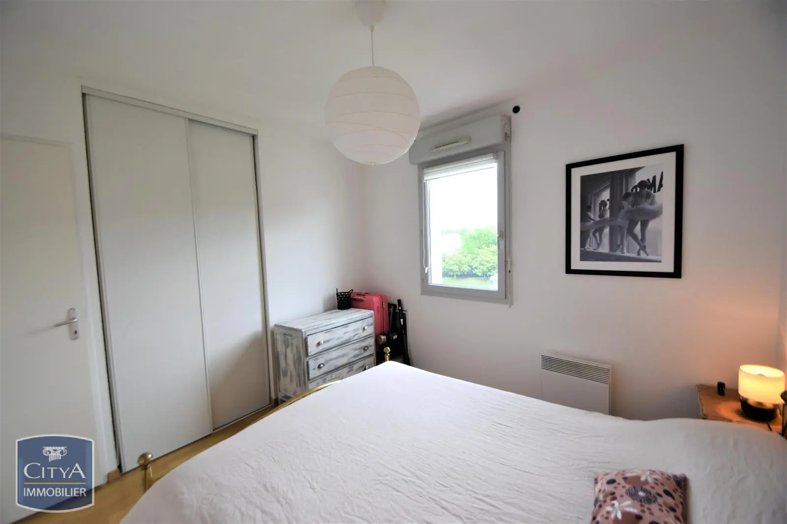 Photo 8 Appartement 3 pièces