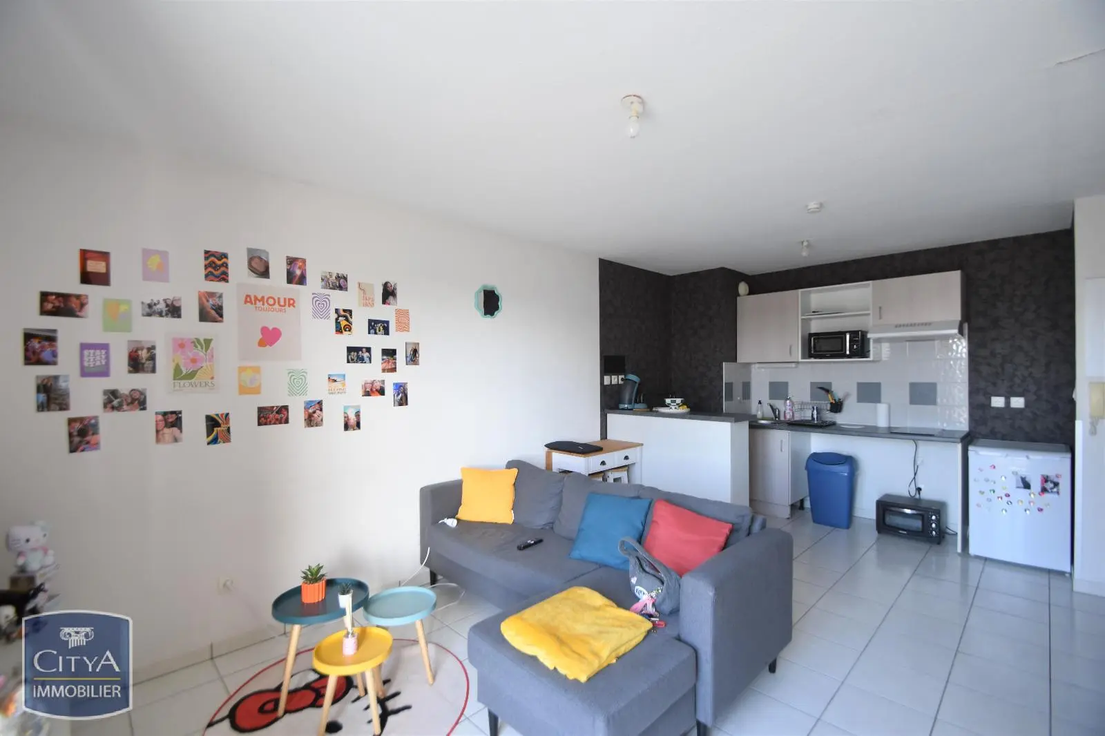 Photo 4 Appartement 2 pièces 36.8m²