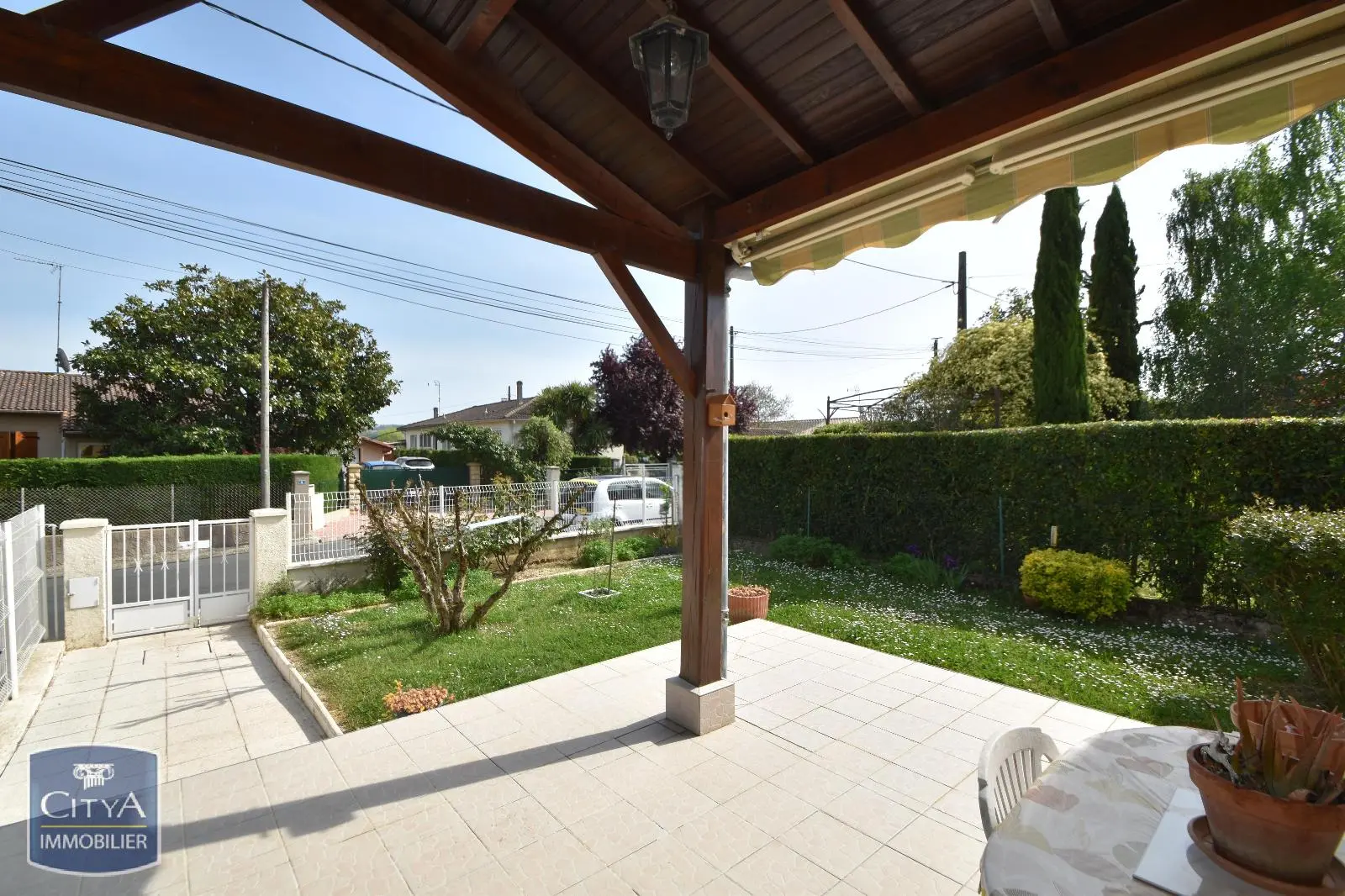 Photo 2 Maison 3 pièces 72m²