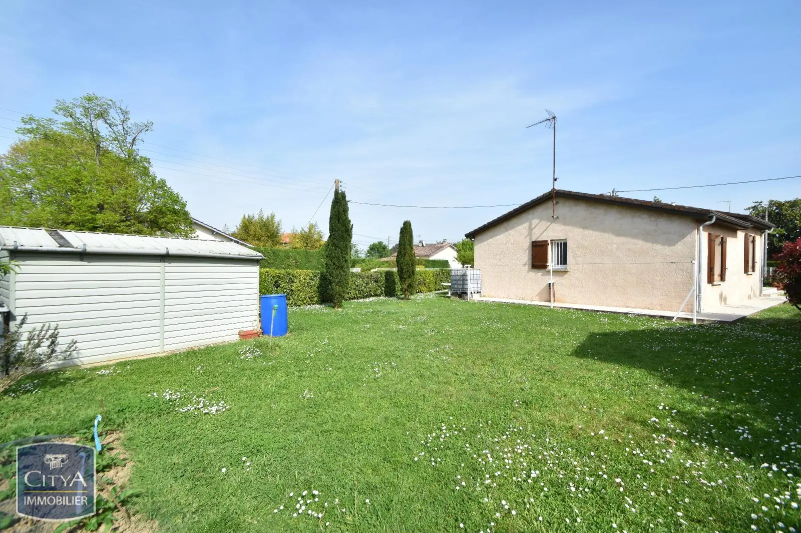 Photo 10 Maison 3 pièces 72m²