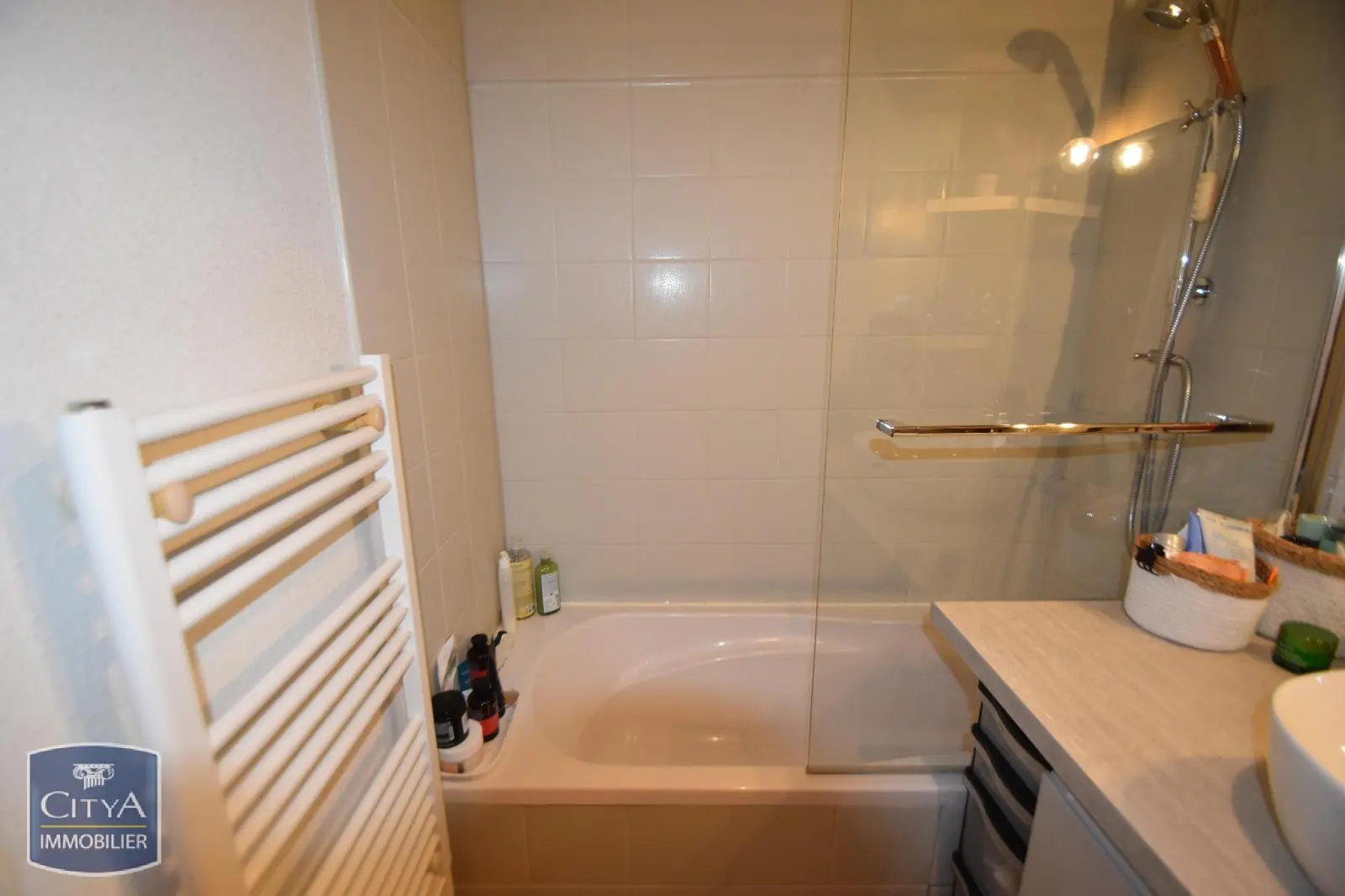 Photo 9 Appartement 3 pièces