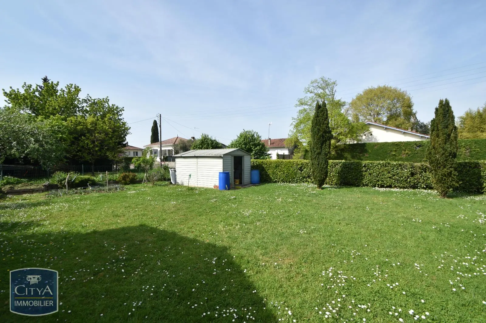 Photo 11 Maison 3 pièces 72m²