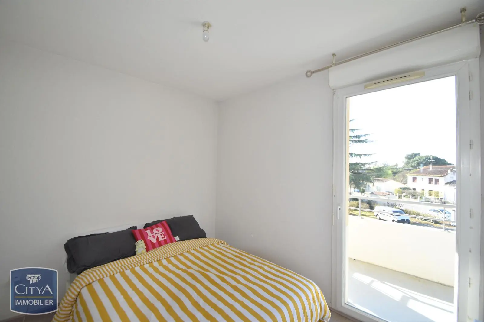 Photo 6 Appartement 2 pièces 36.8m²