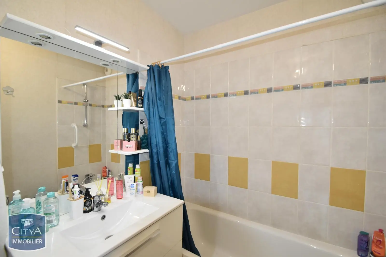 Photo 7 Appartement 2 pièces 36.8m²