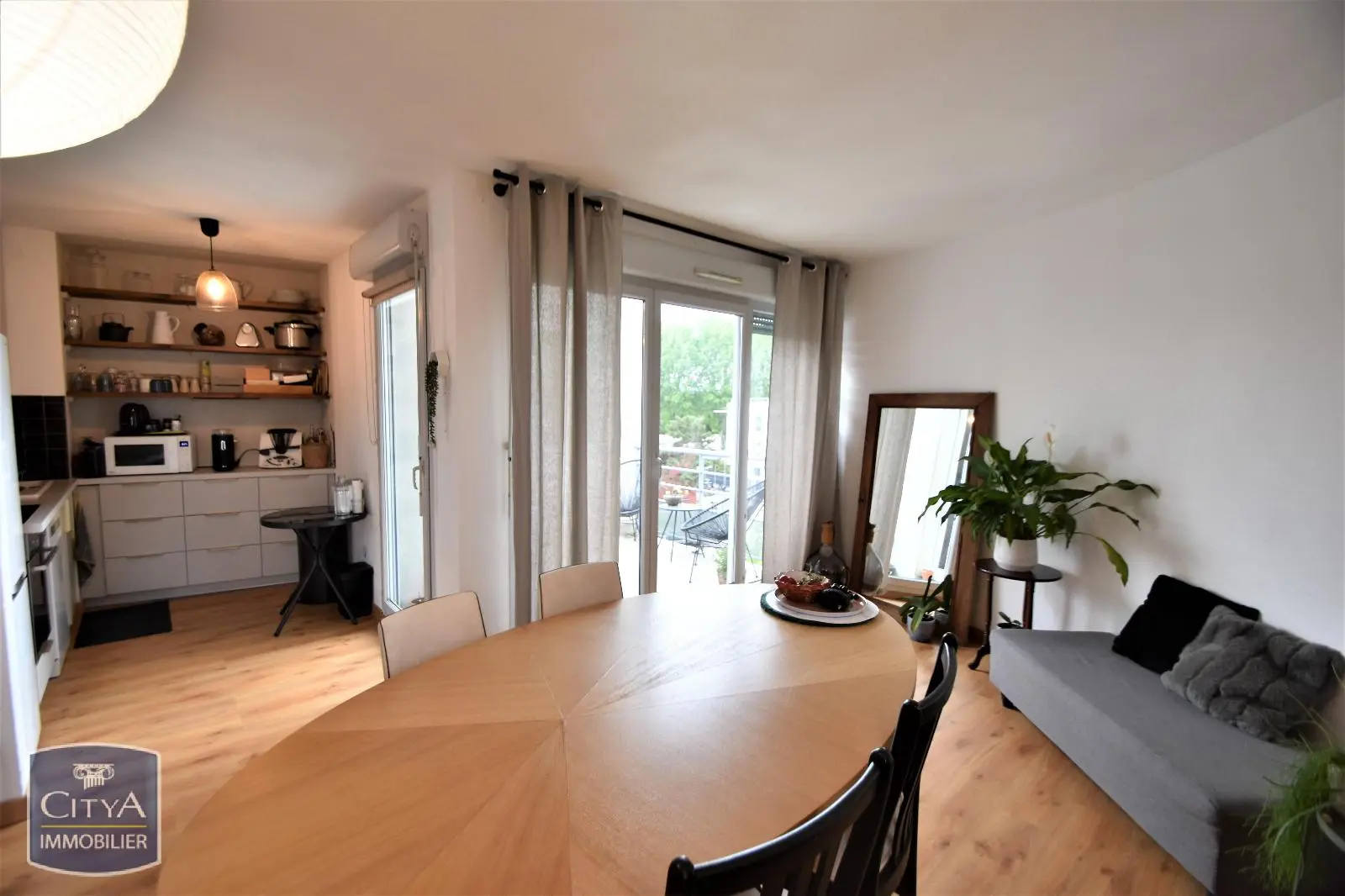 Photo 11 Appartement 3 pièces