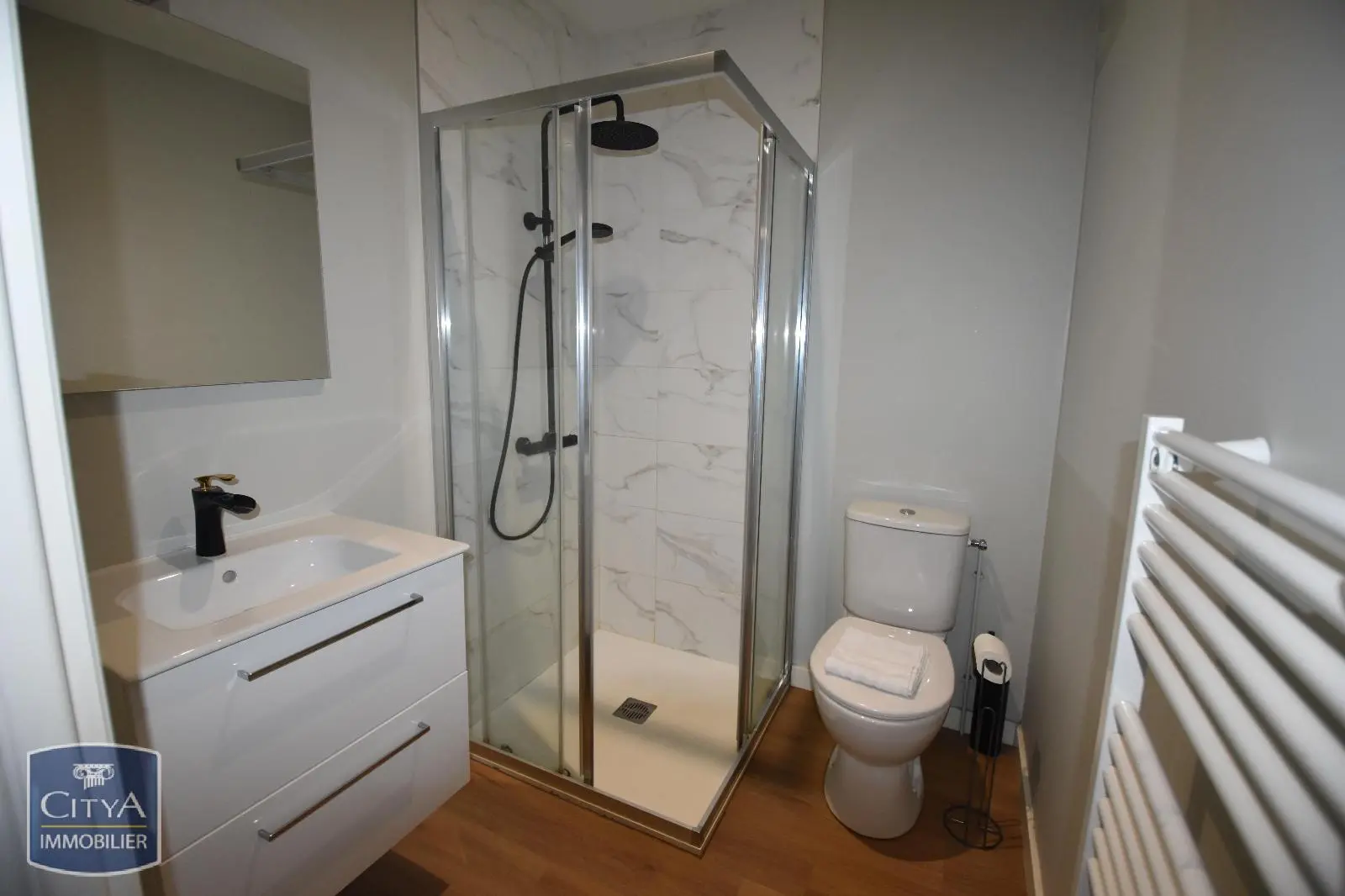 Photo 8 immeuble Agen