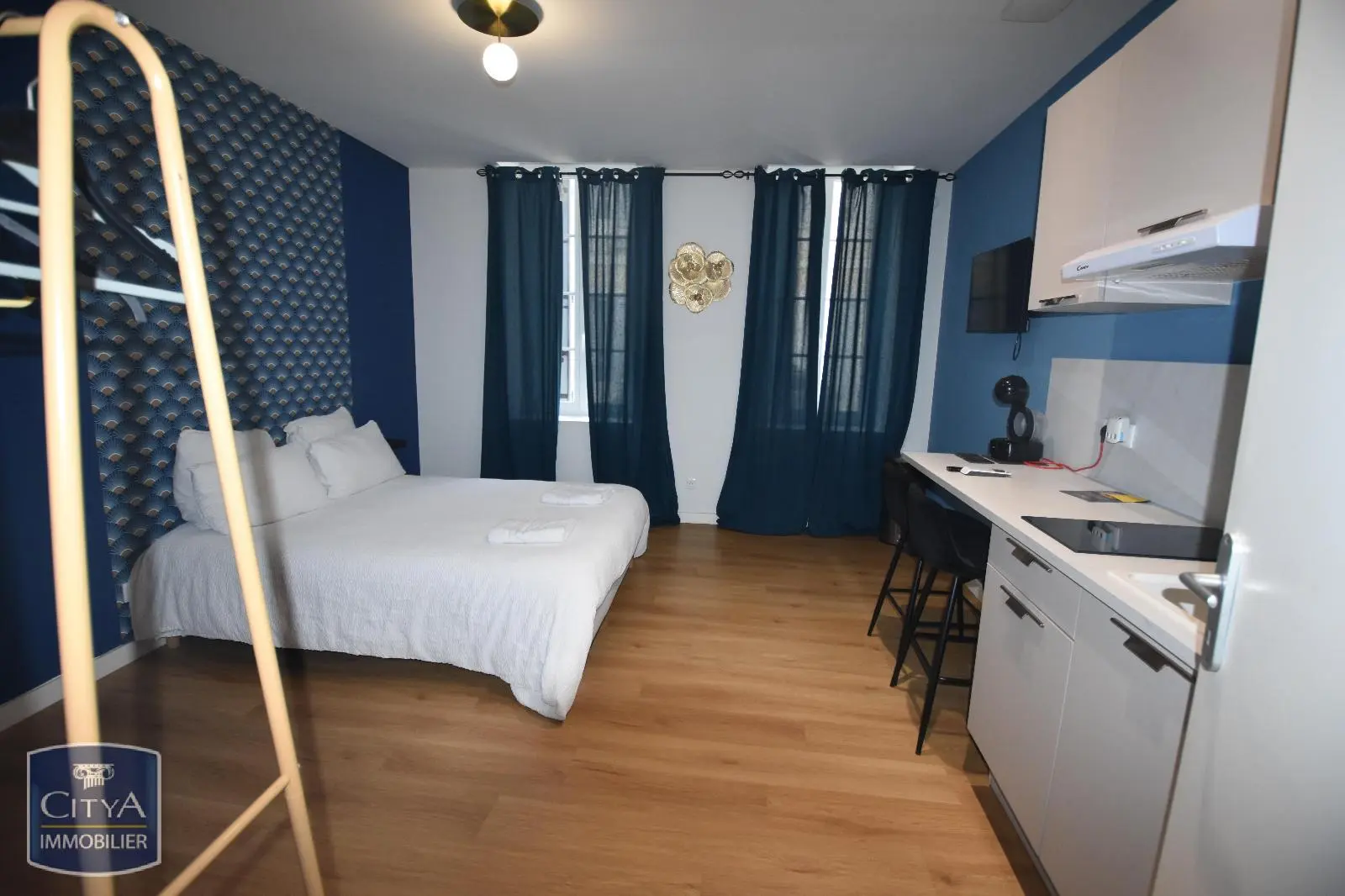 Photo 7 immeuble Agen