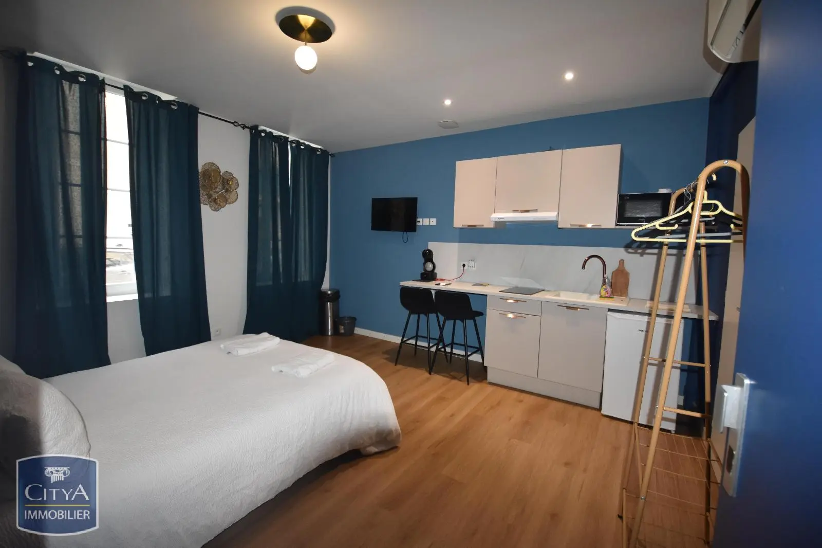 Photo 9 immeuble Agen