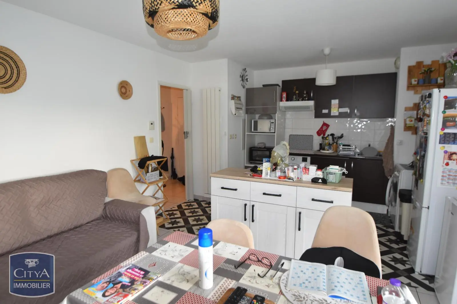 Photo 2 Appartement 4 pièces 66.7m²