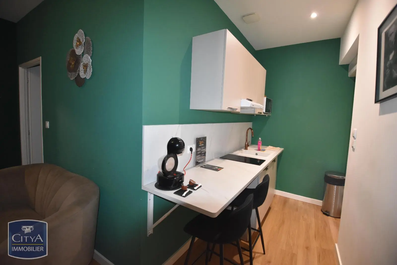 Photo 10 immeuble Agen