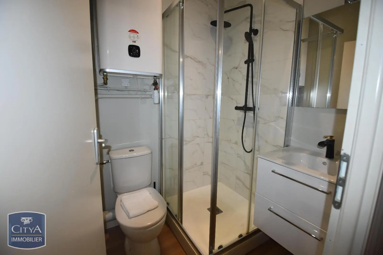 Photo 12 immeuble Agen