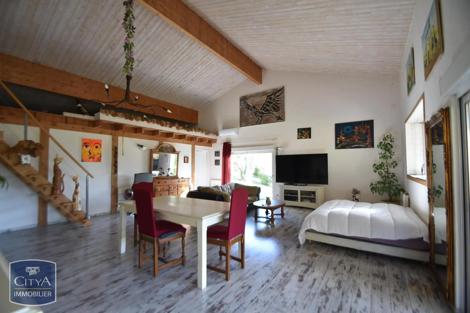 Photo 9 Maison 5 pièces 176m²