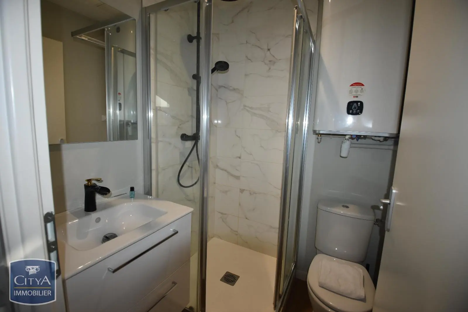 Photo 16 immeuble Agen