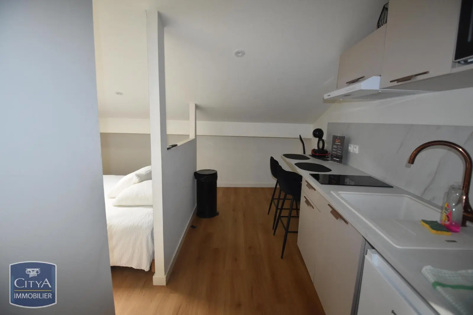 Photo 15 immeuble Agen