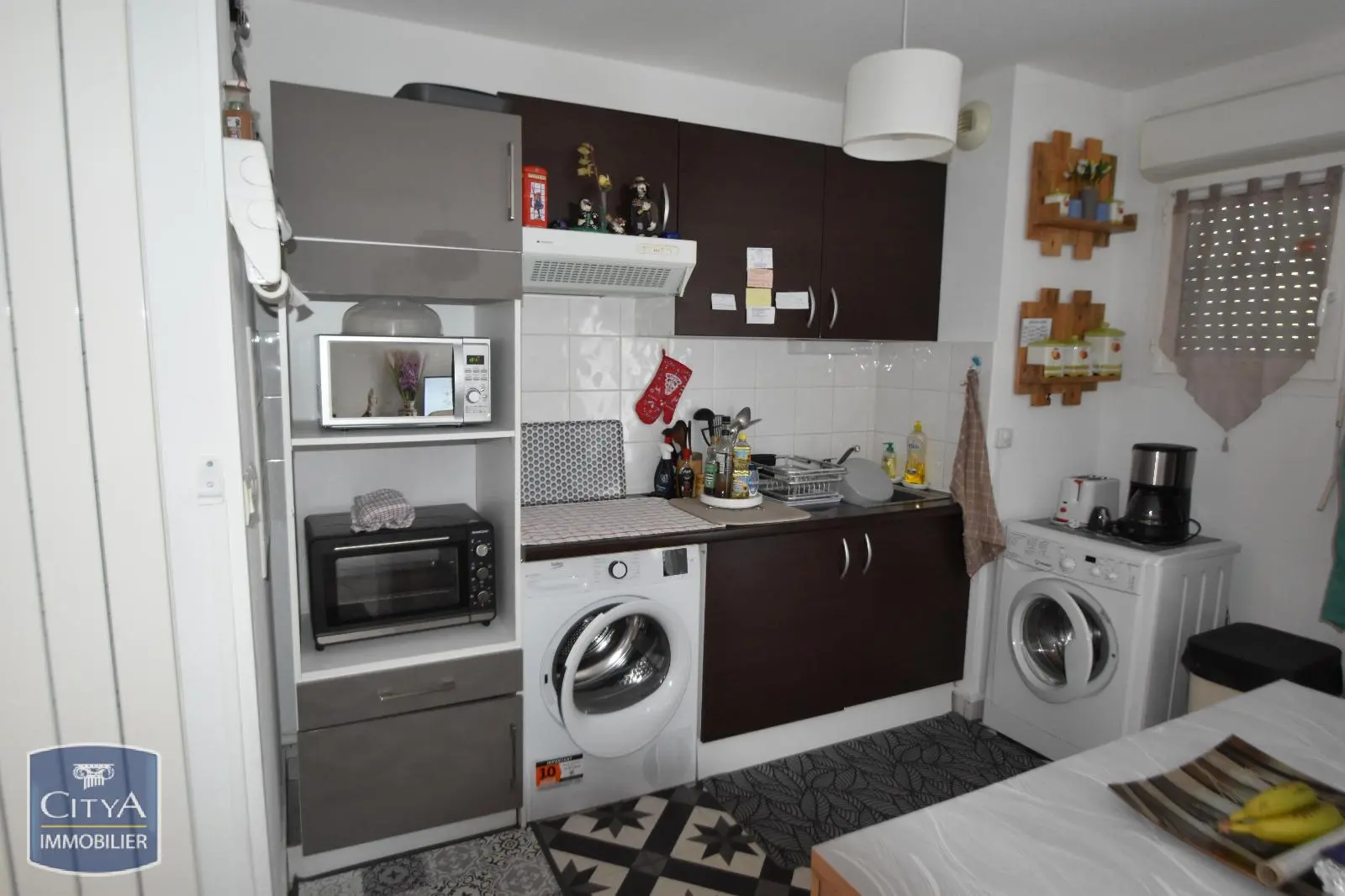 Photo 3 Appartement 4 pièces 66.7m²