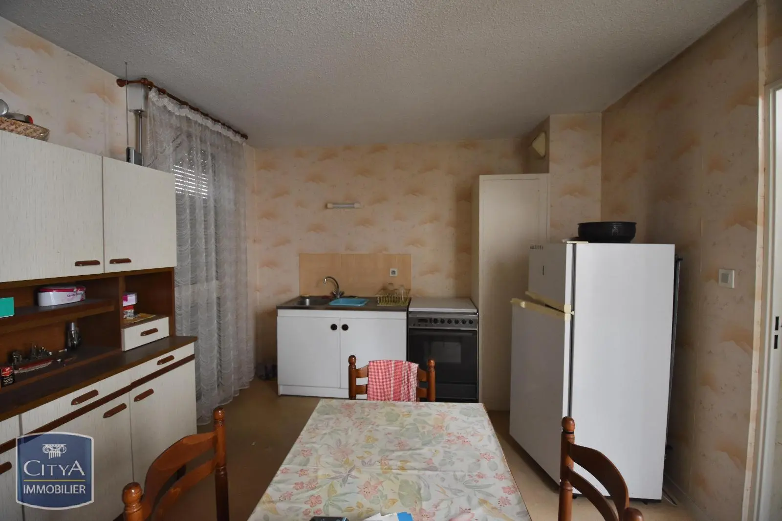 Photo 2 Appartement 2 pièces 55m²