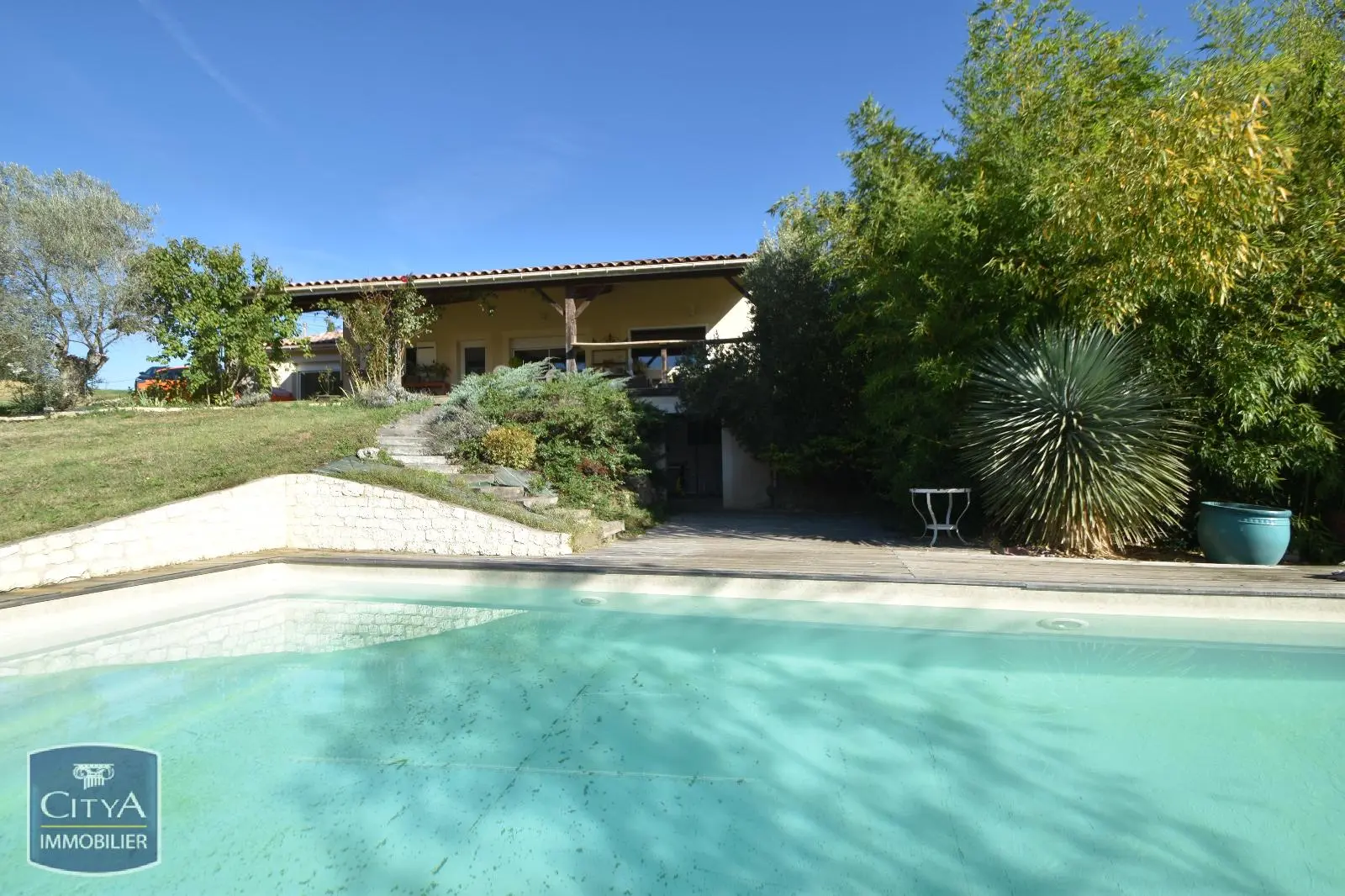 Photo 2 Maison 5 pièces 176m²