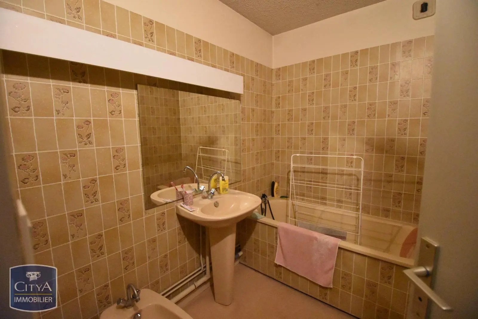 Photo 4 Appartement 2 pièces 55m²